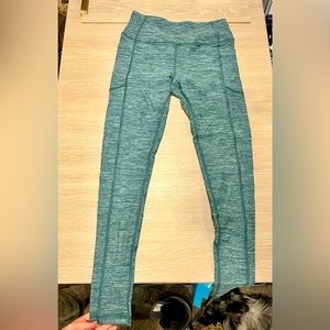 Victoria Secret Leggings w/ Phone Pocket